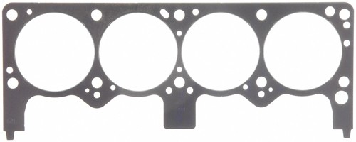 Fel-Pro SB Mopar Head Gasket 4.180 Bore Steel Core for Small Block Mopar