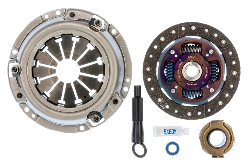 Exedy OE Clutch Kit Honda Fit 2009-2013 L4 Engine HCK1010
