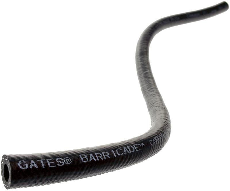 Gates 3/8in x 25ft Barricade Fuel Injection Hose GreenShield Technology