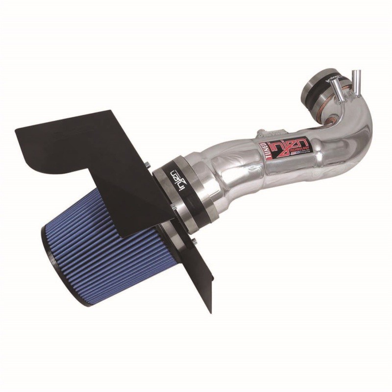 Injen SP2096P Short Ram Air Intake Lexus IS F Toyota Tundra 5.0L V8