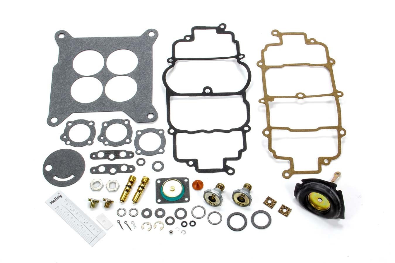 Holley Marine Carburetor Rebuild Kit Renew for Gas Engines 703-53