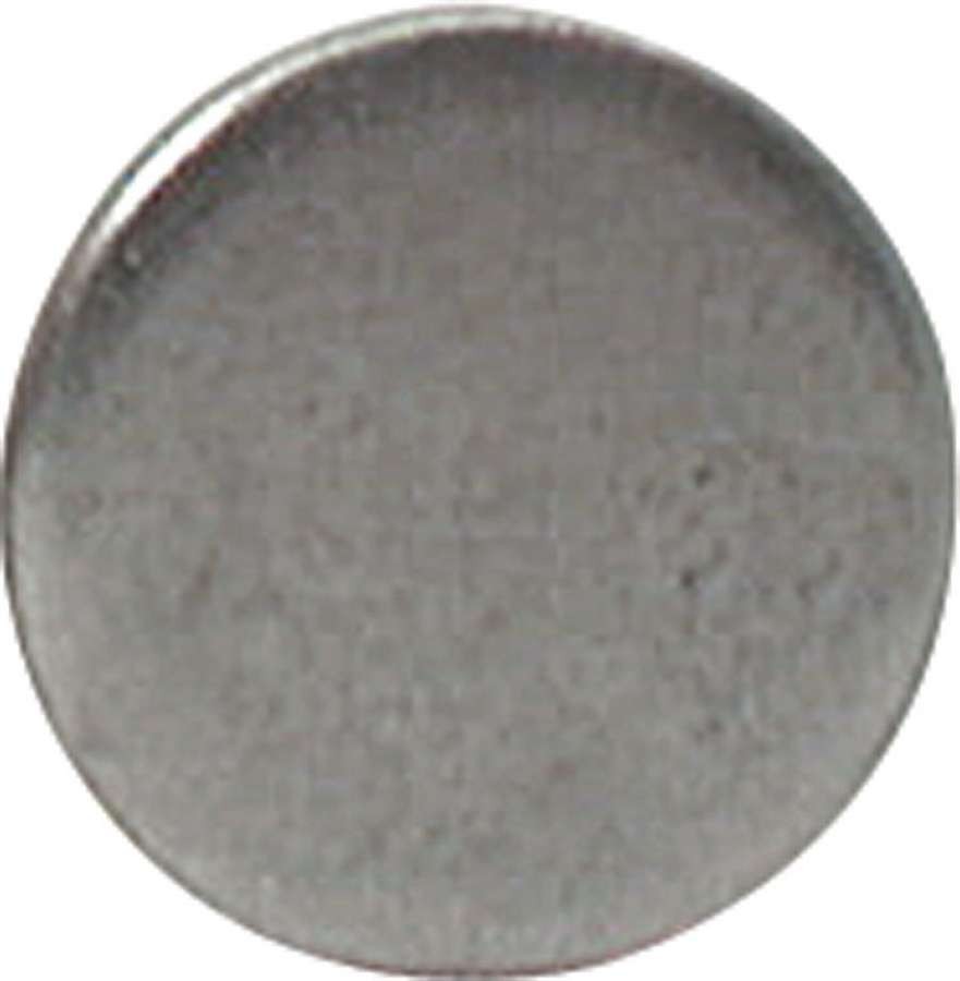 Allstar Performance Steel End Caps 1-1/4in OD Tubing Set of 10