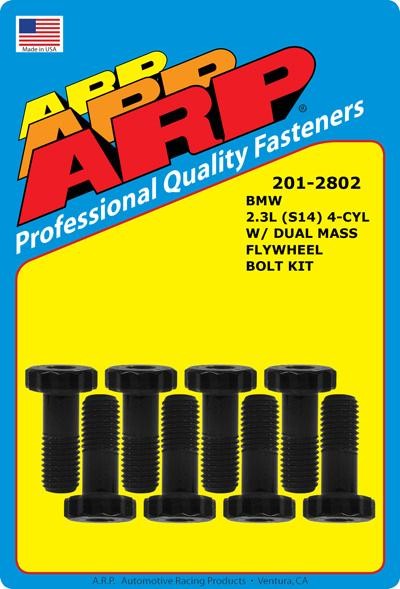 ARP Pro Series Flywheel Bolt Kit 10mm x1.25 for Toyota MR2 GT 1985-1989