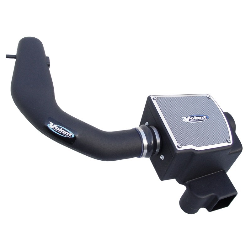 Volant Pro5 Cold Air Intake Kit Ford F-150 2004-2008 V8 Performance