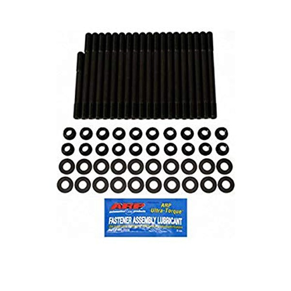 ARP Cylinder Head Stud Kit for GM LT1 6.2L Engines 12-Point Chromoly Nuts