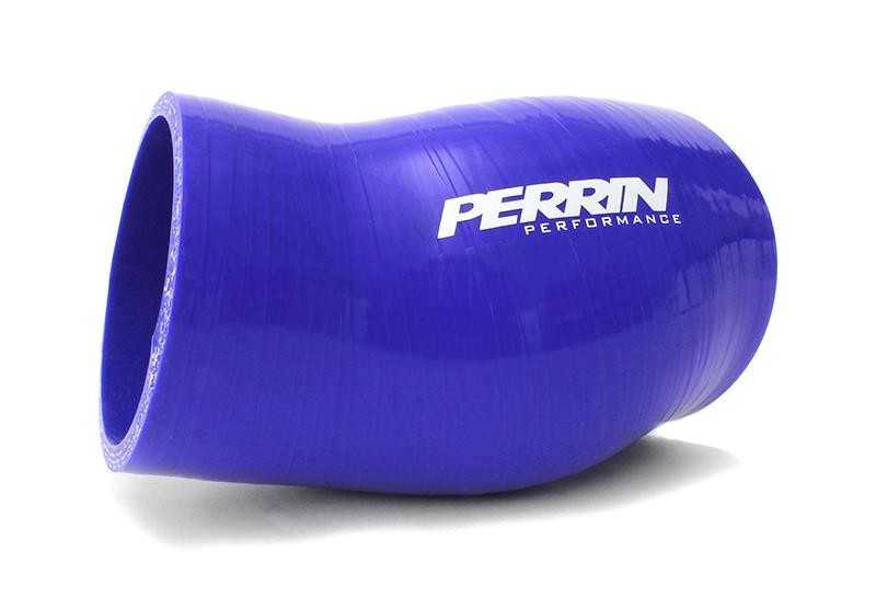 Perrin Performance Intercooler Coupler Kit  Blue for Subaru WRX & Forester XT