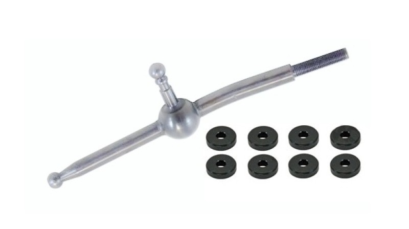 Torque Solution Short Shifter Mitsubishi Evolution VII-IX 2001-2006