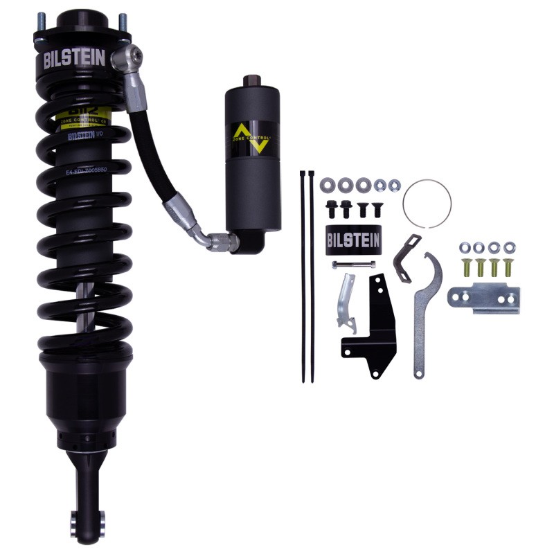 Bilstein B8 8112 Front Right Shock For 03-09 Toyota 4Runner ZoneControl CR