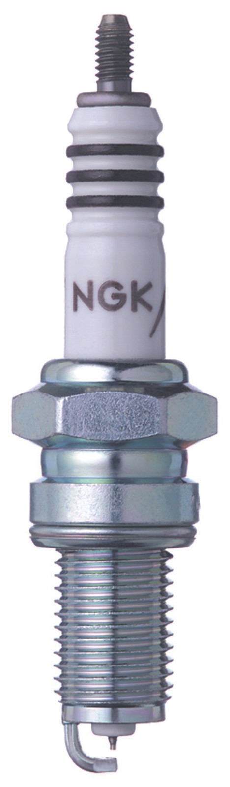 NGK DPR7EIX-9 Iridium IX Spark Plug For Suzuki LT160 QuadRunner Direct Fit