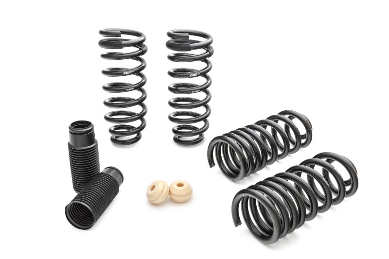 Eibach Pro-Kit for 2011-2015 Cadillac CTS * Lowering Springs Performance