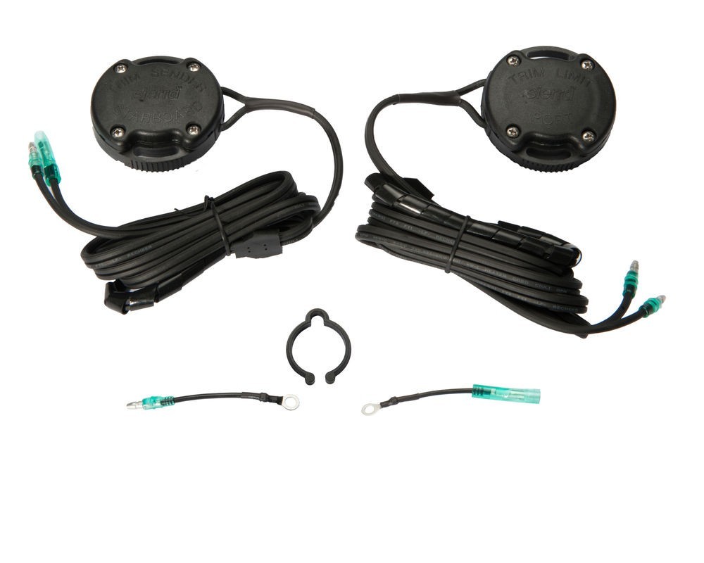 TRIM SENDER KIT