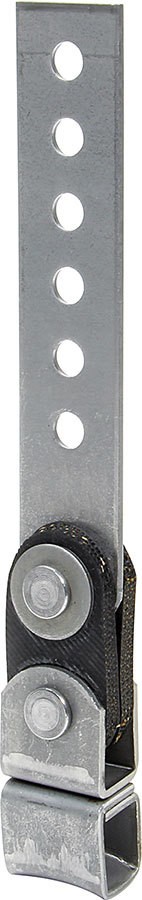 Allstar Adjustable Steel Exhaust Hanger ALL34220 Swivel Clamp-On Design