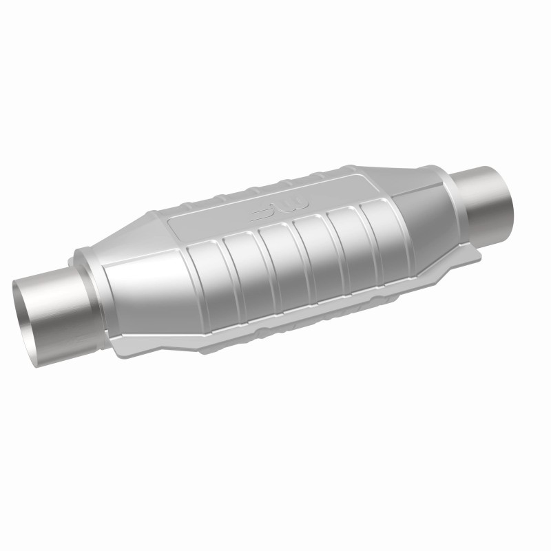 MagnaFlow Universal 2 Inch Catalytic Converter Federal EPA Compliant Vehicles