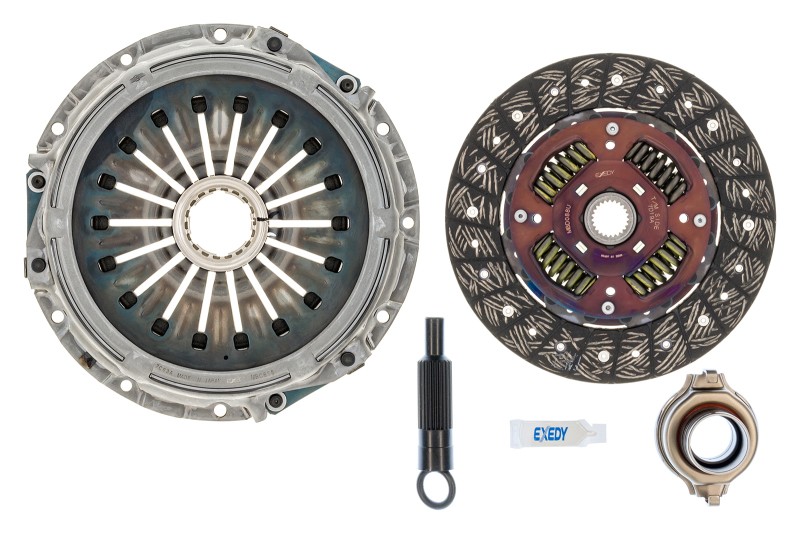 Exedy OE Clutch Kit For Mitsubishi Lancer 2008-2015 L4 Engine Replacement Kit