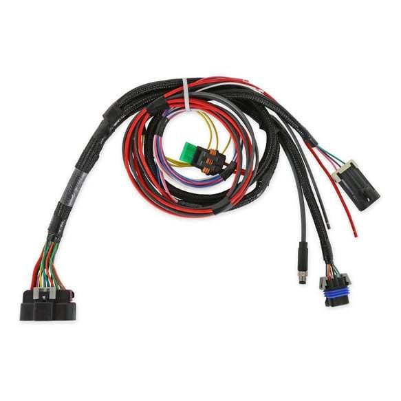 Holley Sniper 2 EFI Main Wiring Harness With PDM Power Module 558-190