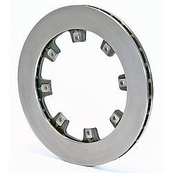 Wilwood Ultralite 32 Brake Rotor 12.19in x 0.81in 8x7 Bolt Pattern
