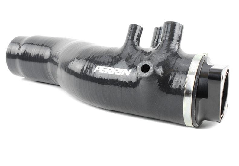 Perrin Performance 3-Inch Turbo Inlet Hose Subaru WRX Forester XT