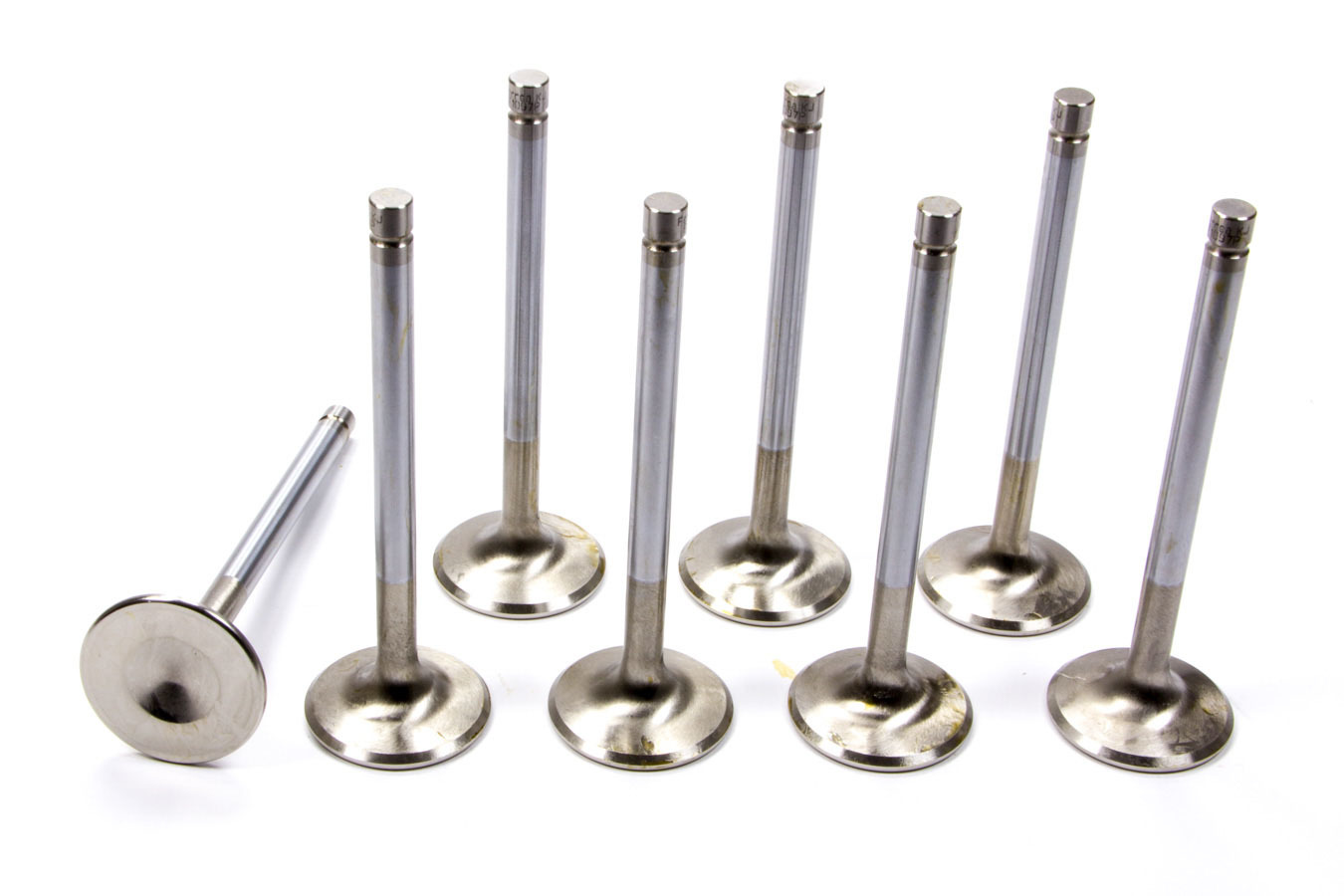 SBC C/P HS 1.600 Exhaust Valves F1097P-8