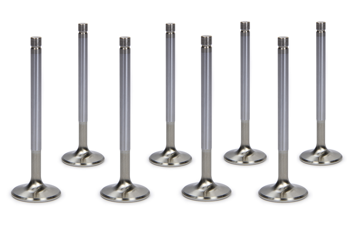 SBC C/P HS 1.600 Exhaust Valves F1092P-8