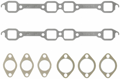 Exhaust Manifold Gasket Set MS 9492 B