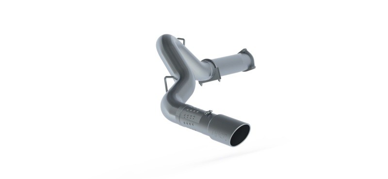 MBRP Armor Lite Series Exhaust System Chevrolet Silverado 2500 HD 2007-2010