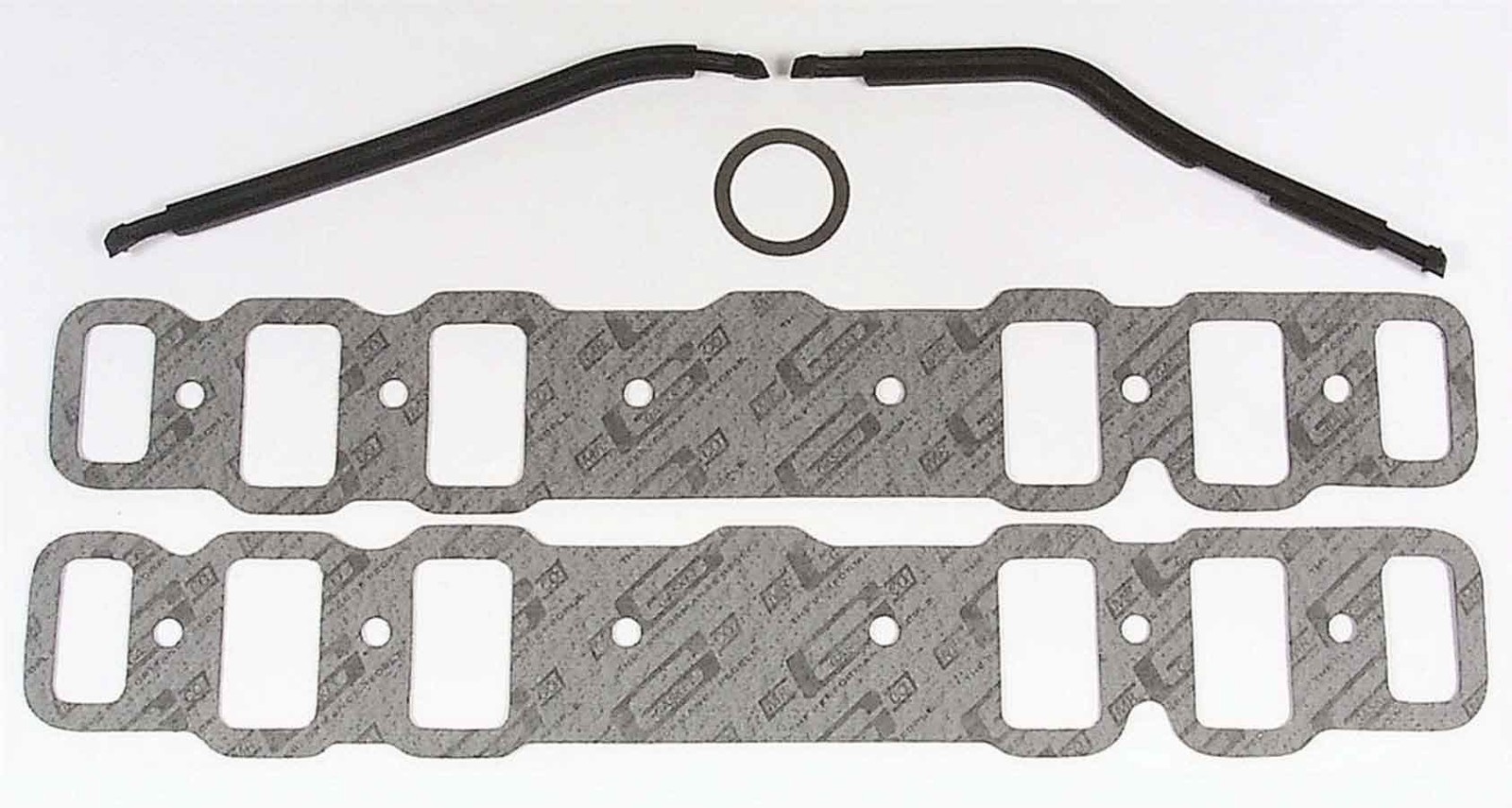 Mr. Gasket Intake Manifold Gasket Kit 0.06 in Performance for Oldsmobile V8