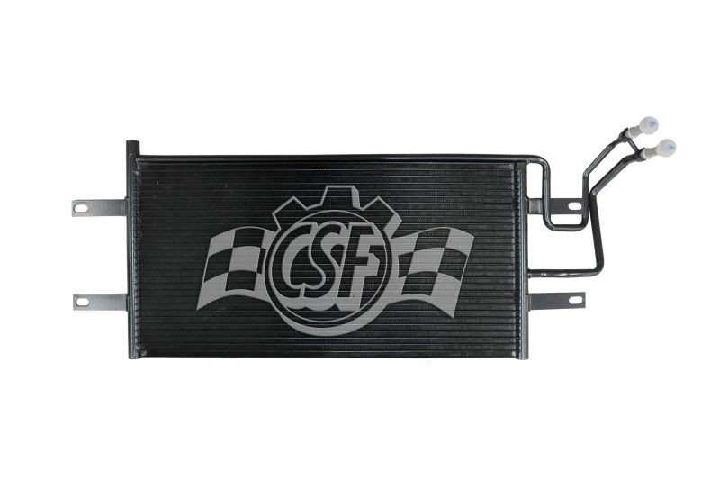CSF Transmission Oil Cooler Dodge Ram 2500 6.7L 2007-2009