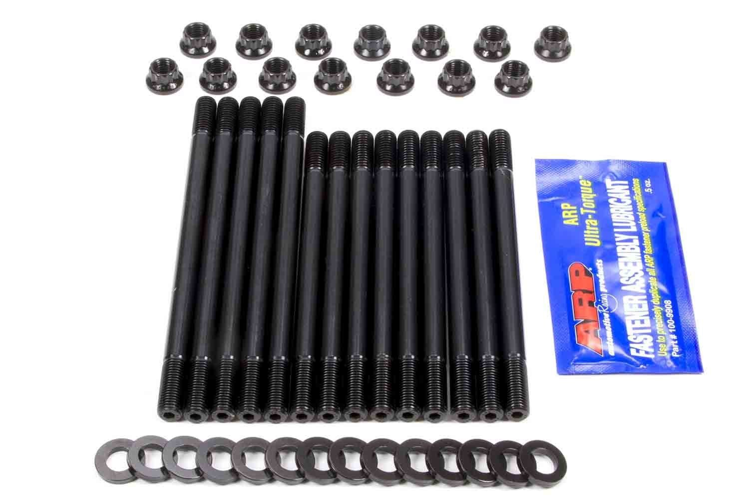 ARP Head Stud Kit 12-Point 8740 High Performance for Nissan 4-Cylinder