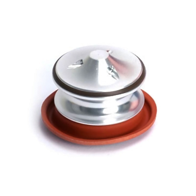 Turbosmart GenV RacePort Blow-Off Valve Piston Black for Turbocharged Vehicles