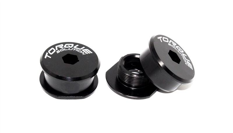 Torque Solution Shifter Cable Bushing Ford Focus ST RS TS-ST-500