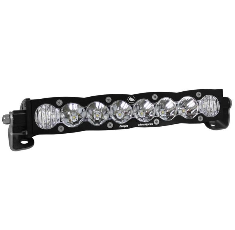 Baja Designs S8 10in LED Light Bar Driving Combo Off-Road Automotive 701003