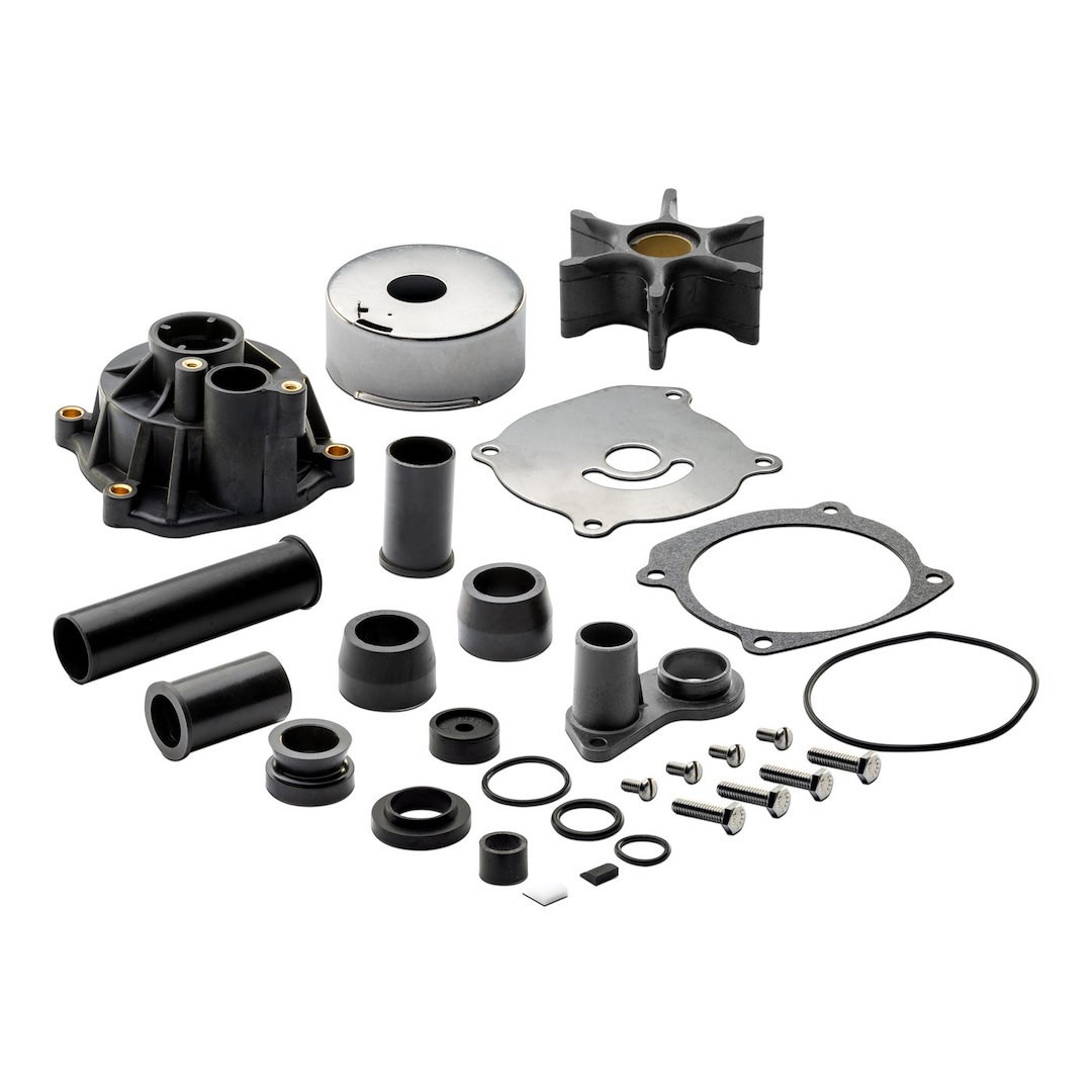 WATER PUMP KIT