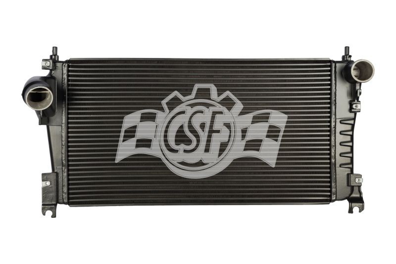 CSF OEM Intercooler GMC Sierra 2500HD 6.6L Diesel 2006-2010