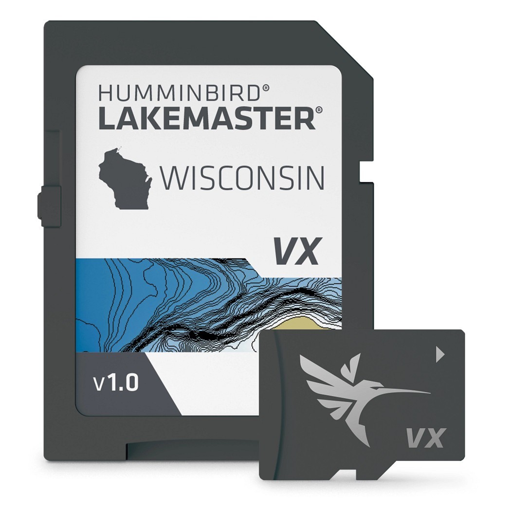 VX- WISCONSIN
