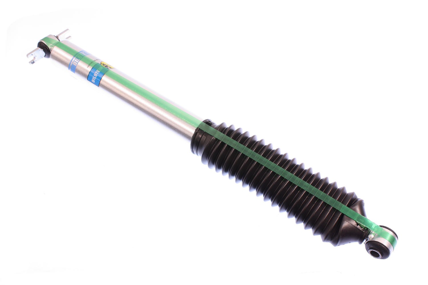 Bilstein 5100 Series Monotube Rear Shock Steel for 2007-2013 Jeep Wrangler JK