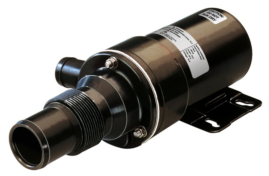 MACERATOR PUMP TA3P10-1907 12V