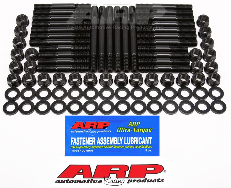 ARP Head Stud Kit Buick 215 Rover V8 8740 Chrome Moly High Performance