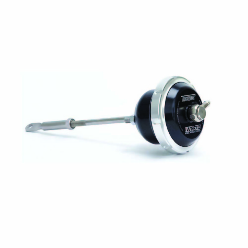 Turbosmart IWG75 Internal Wastegate Actuator 7 PSI 2003 Mazda Protege