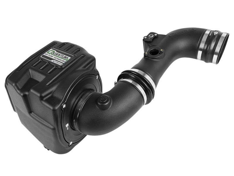 aFe Quantum Pro DRY S Intake for Silverado 2500 HD 6.6L 2011-2014