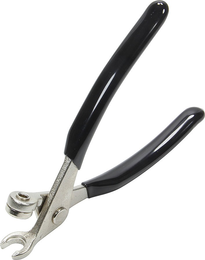 Allstar Performance Cleco Pliers Steel Zinc Oxide Finish