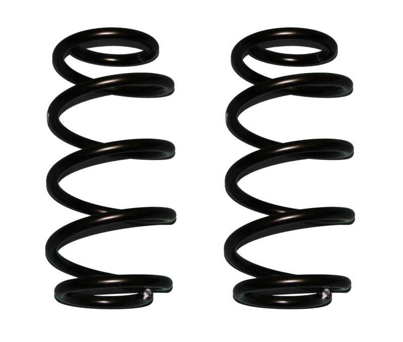 Skyjacker LIB208R Coil Spring Set Dodge Nitro Jeep Liberty 2007-2012