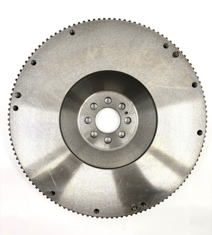 Competition Clutch Nodular Iron Flywheel Single Mass for Nissan 350Z G35 G37