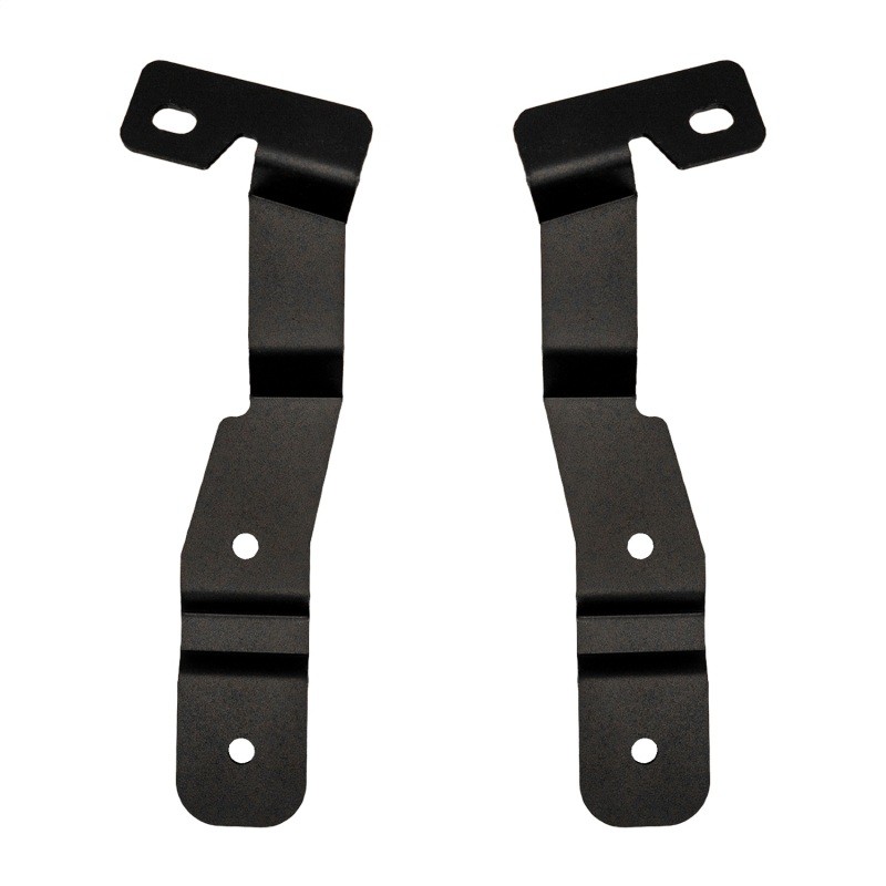 Rigid Industries Ford Ranger 22+ A-Pillar Mount Fits 2024-2025