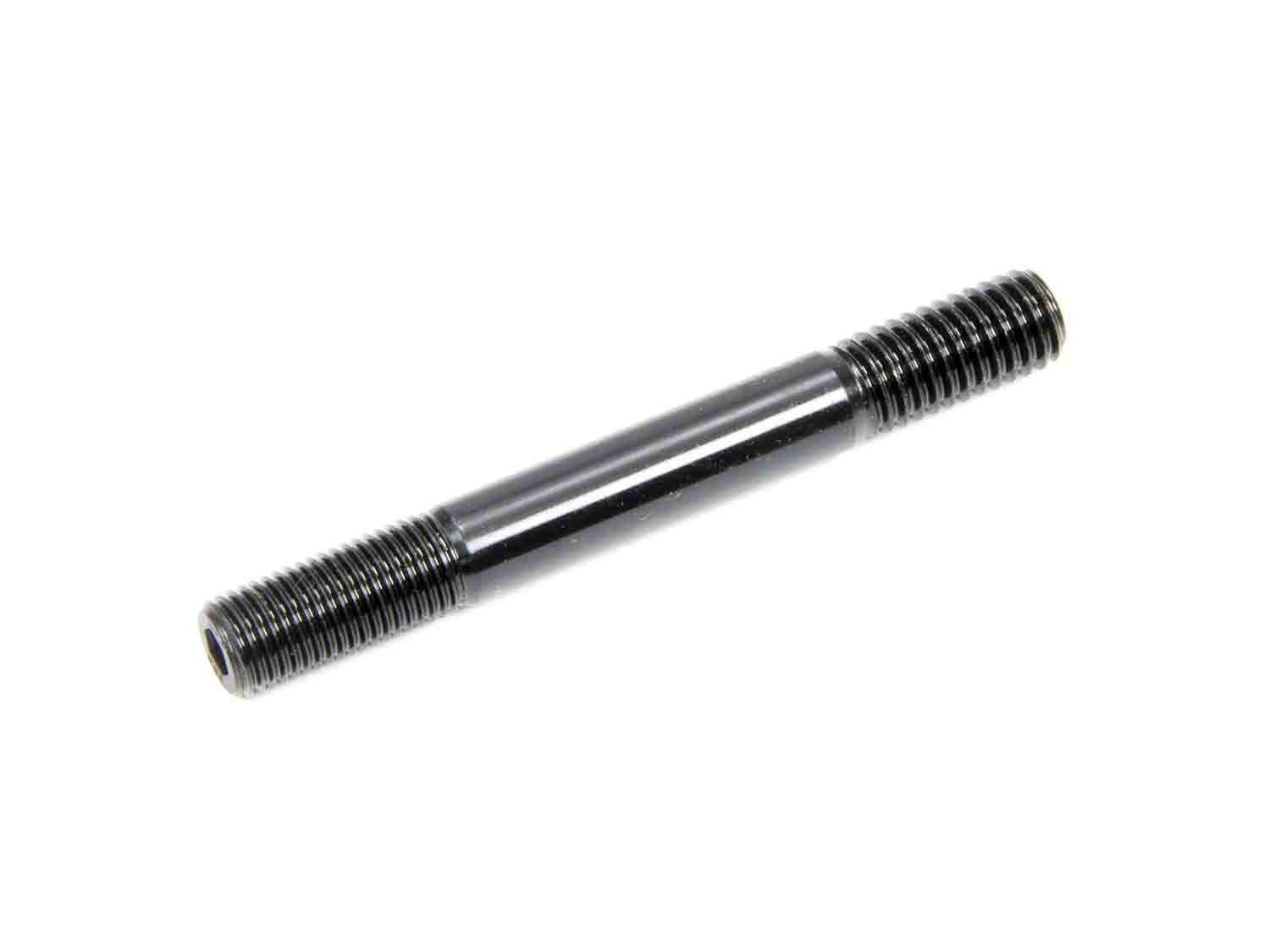 ARP Universal 7/16" Stud 3.75" Length Broached Chromoly Black Oxide Finish