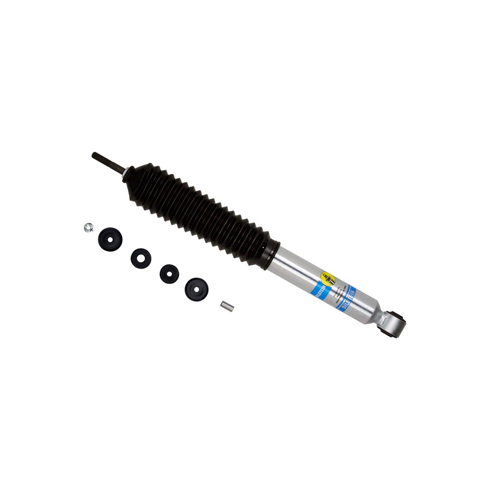 Bilstein B8 5100 Front Shock Absorber Ford F250 4WD Suspension