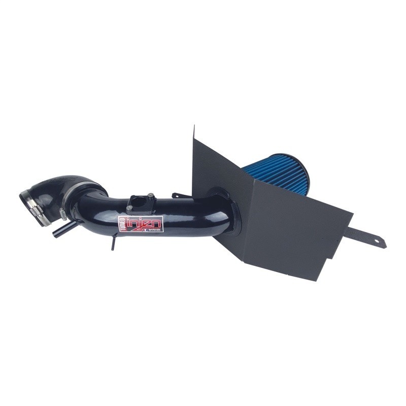 Injen SP2036BLK Short Ram Air Intake For Toyota Camry Lexus ES350 3.5L V6 Black