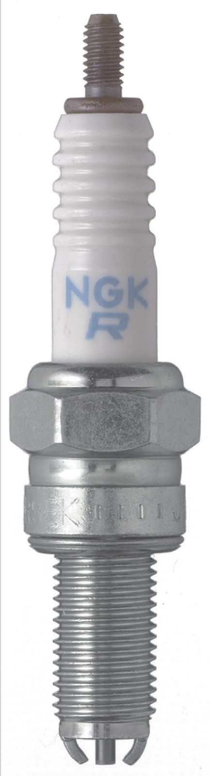 NGK CR8EK Standard Spark Plug Set for Suzuki GSF400 DL1000 SV1000 #3478