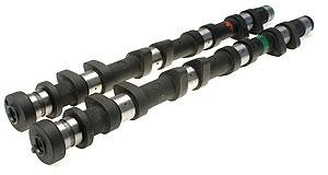 Brian Crower Stage 2 Camshafts Nissan KA24DE RWD 240SX 1991-1998
