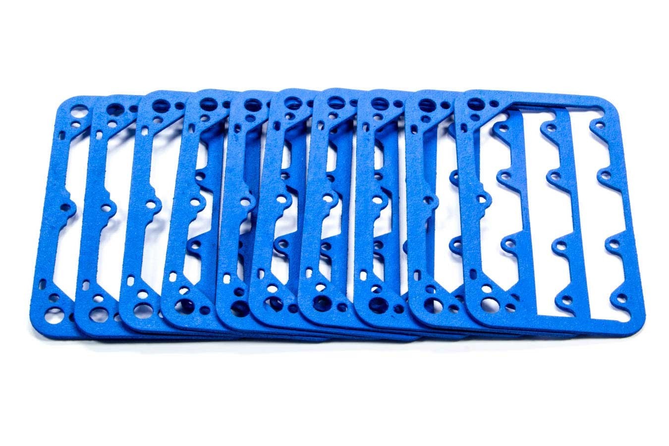 Holley Fuel Bowl Gasket Set Non-Stick For 2300 4150 4160 4500 Carbs 10pc