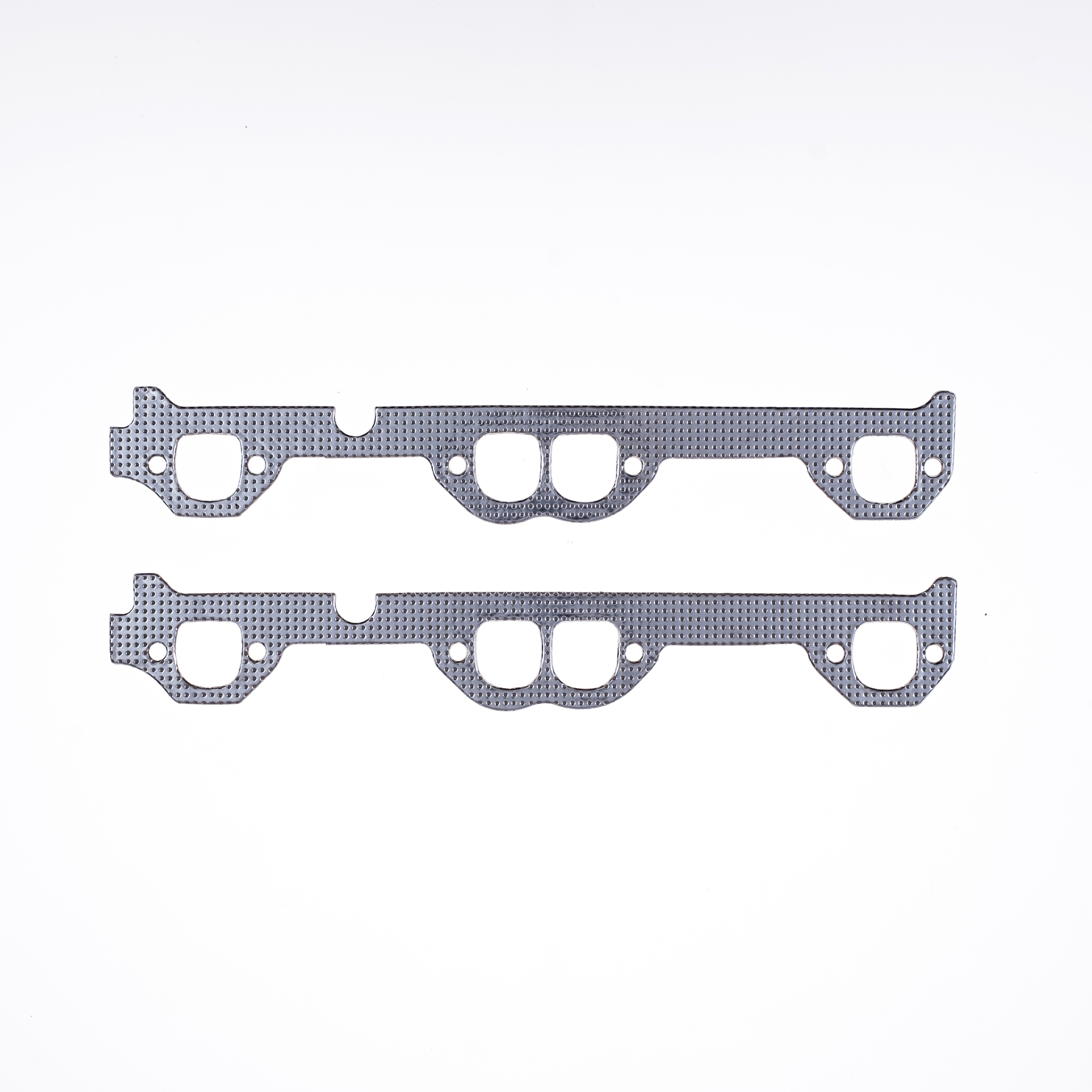 SBC Exhaust Gasket Set .064in Armor Core